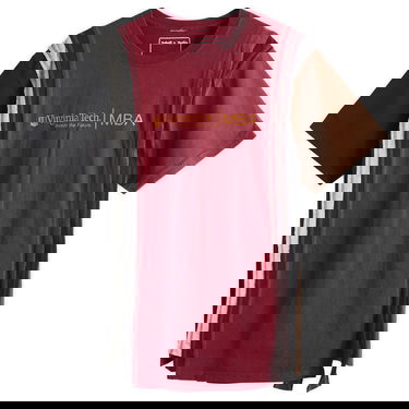Tričko Needles Needles 7 Cut T-Shirt, Size Medium Rôznofarebný | QV410-A, 0