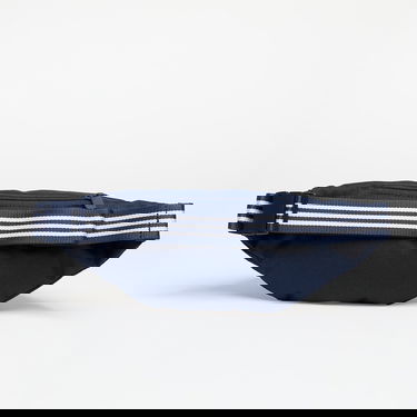 Ľadvinka adidas Performance Adicolor Waist Bag Navy | JX0220, 1