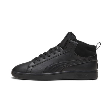 Tenisky a topánky Puma Smash 3.0 Mid WTR Čierna | 392335_01, 0