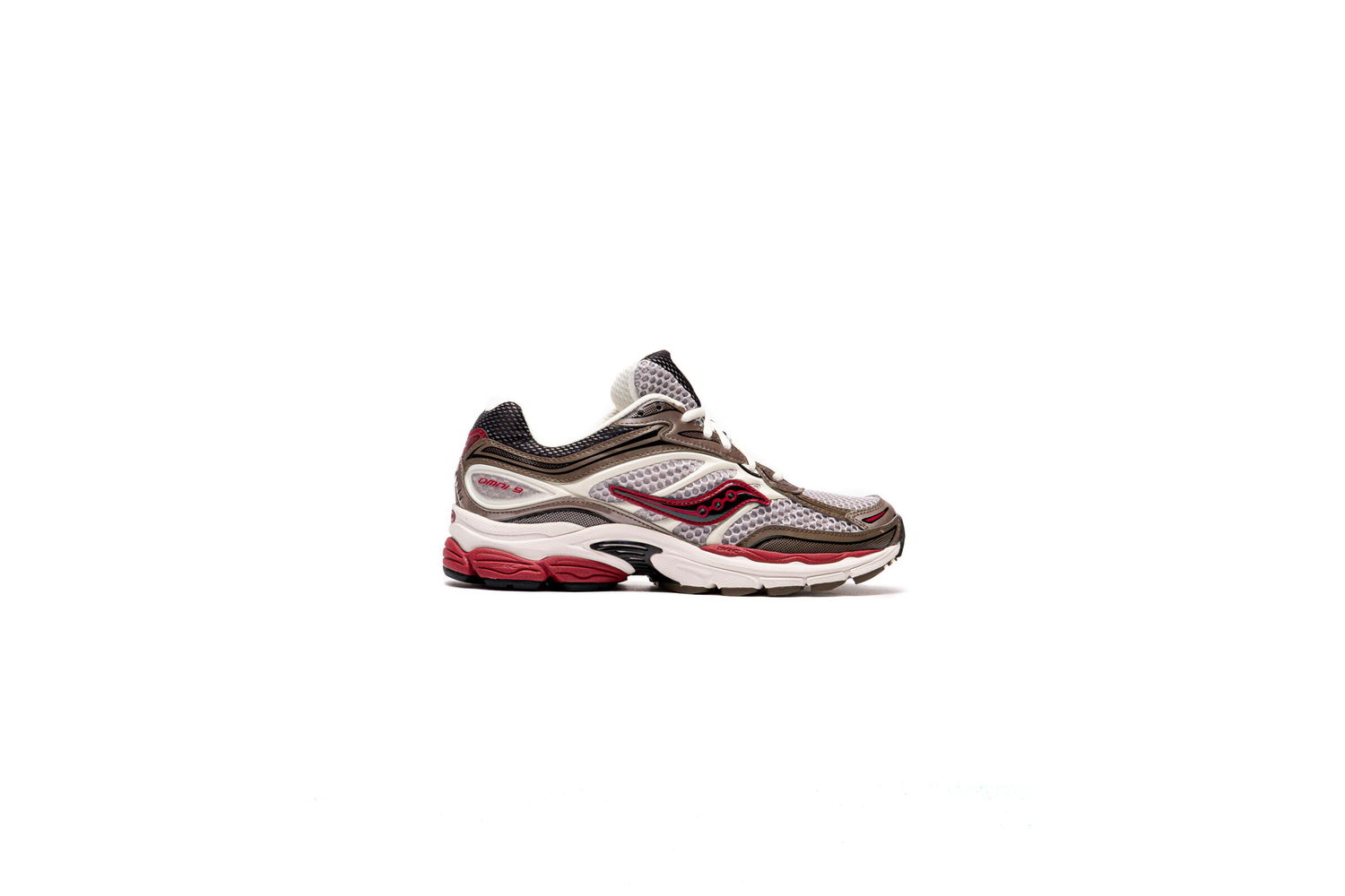 Tenisky a topánky Saucony PROGRID OMNI 9 Hnedá | S70739-6, 0