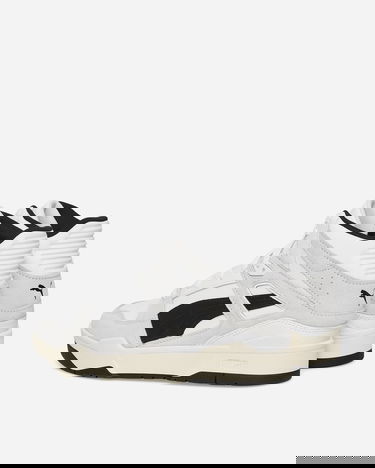 Tenisky a topánky Puma Slipstream Hi Heritage Béžová | 387998 03, 4