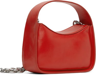 Kabelka STAND STUDIO Stand Studio Minnie II Shoulder Bag Červená | 66452-7010, 2