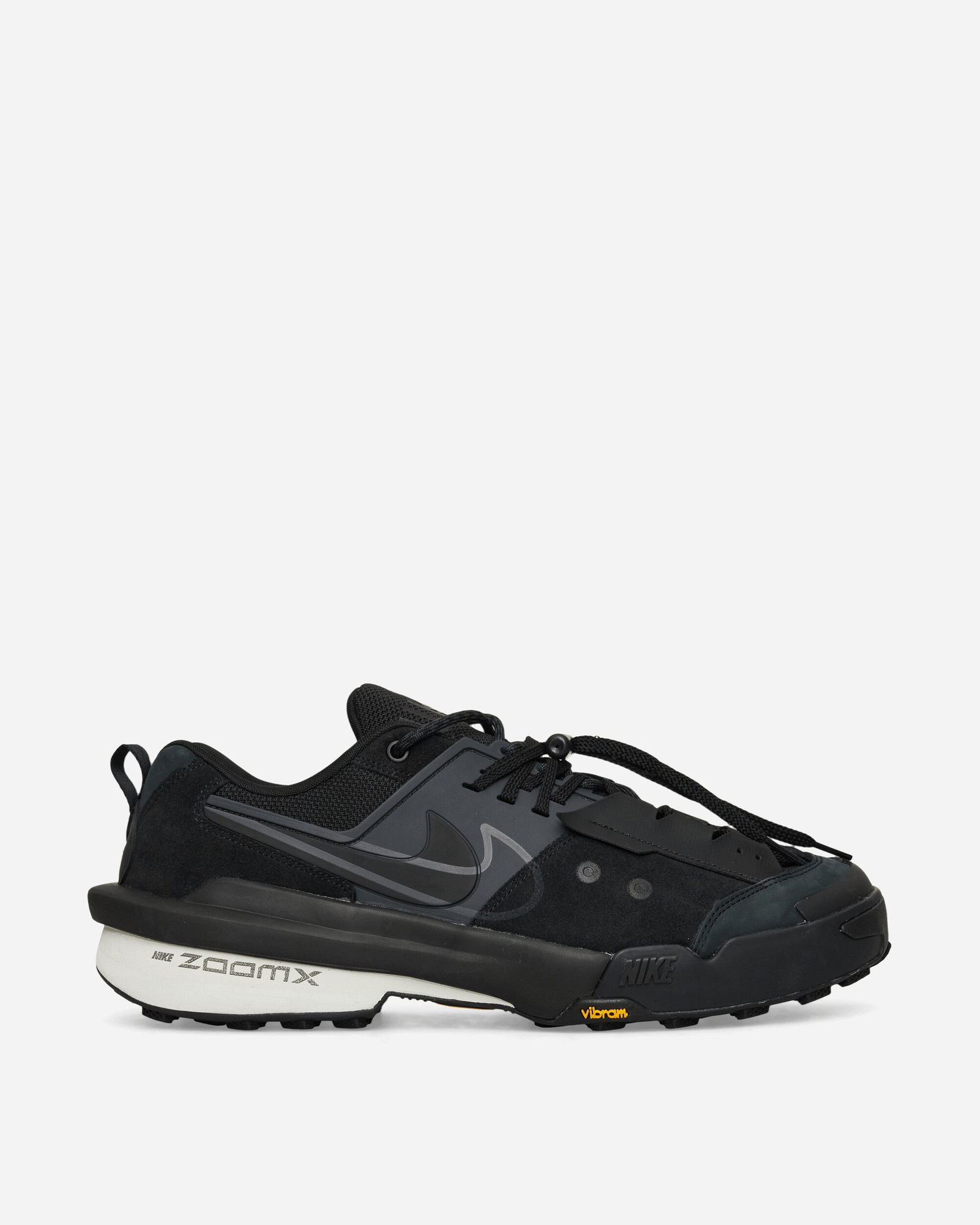 Tenisky a topánky Nike sacai x Zegamadome SP "Black" Čierna | HQ8618-001, 1