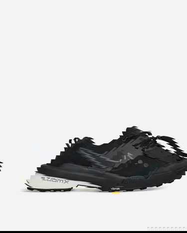 Tenisky a topánky Nike sacai x Zegamadome SP "Black" Čierna | HQ8618-001, 1