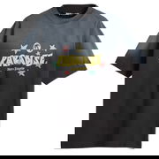 Palm Angels Paradise Palm T-Shirt, Size Large