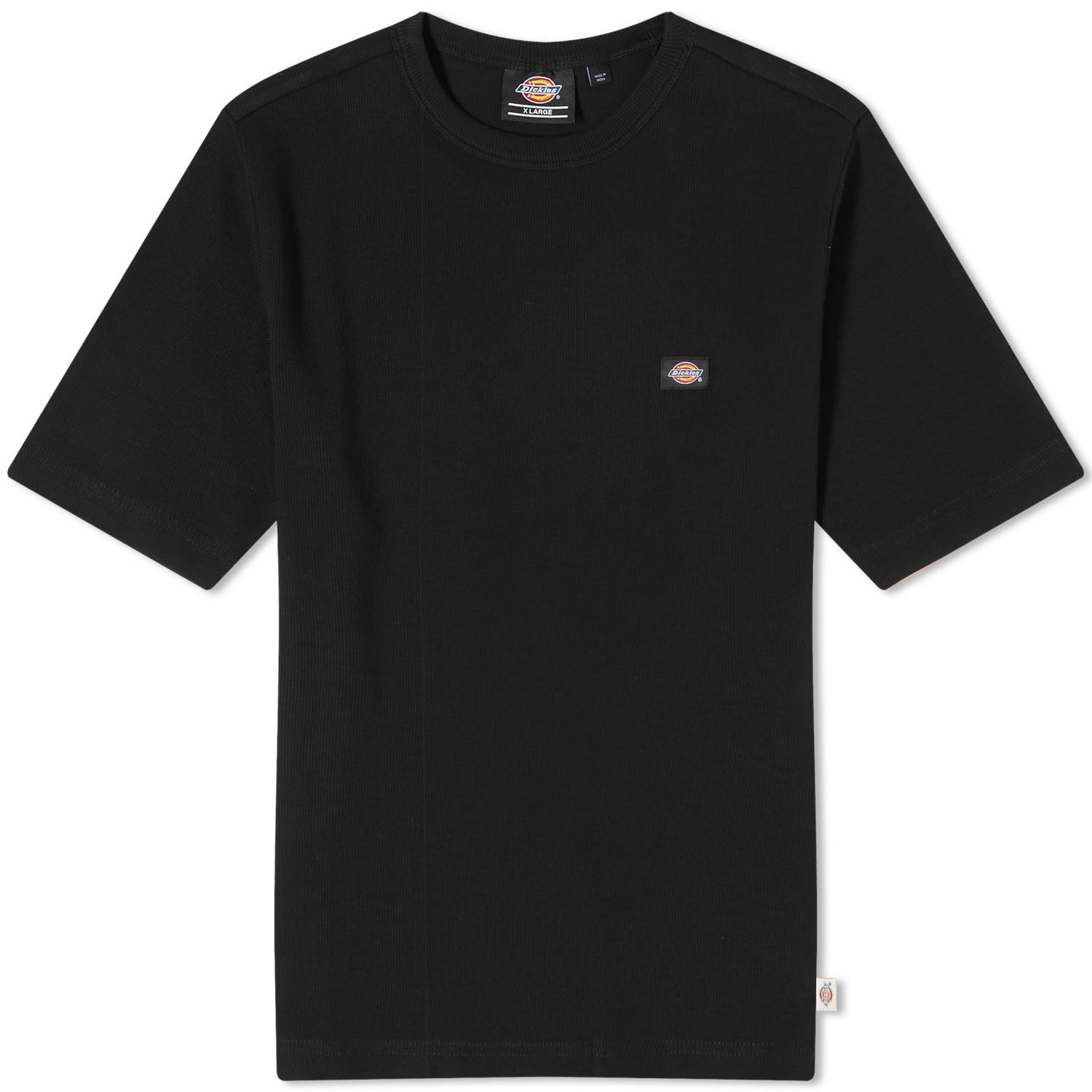 Tričko Dickies Marysville T-Shirt Čierna | DK0A4YHDBLK1, 0