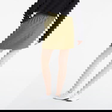 Sukňa adidas Originals Skirt Focus Zelené | HF2024, 1