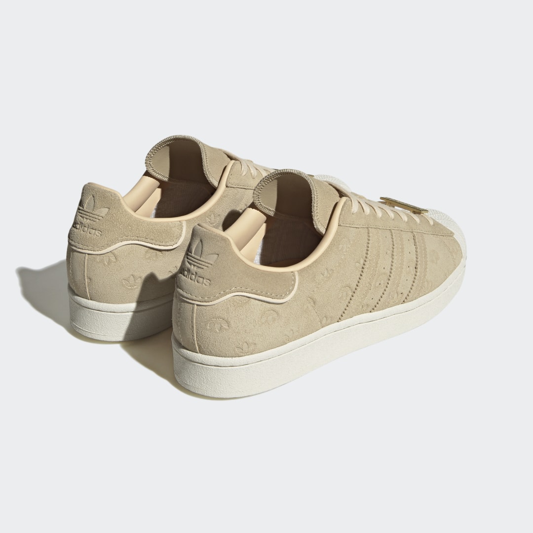Tenisky a topánky adidas Originals Superstar Hnedá | GY0027, 1