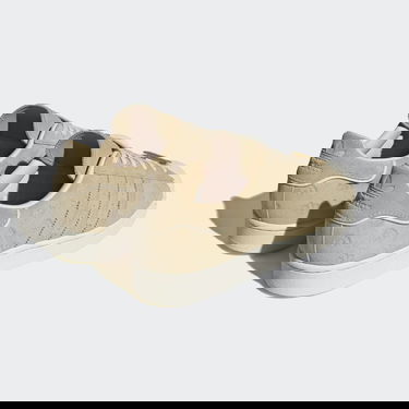 Tenisky a topánky adidas Originals Superstar Hnedá | GY0027, 1