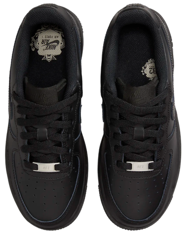 Tenisky a topánky Nike Air Force 1 Čierna | FV5951-001, 4