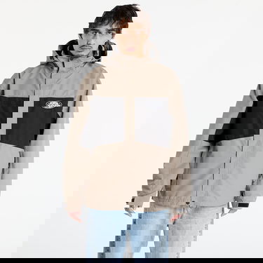 Vetrovka Horsefeathers Morris Hooded Two-Tone Panel Jacket Rôznofarebný | OM328B, 0