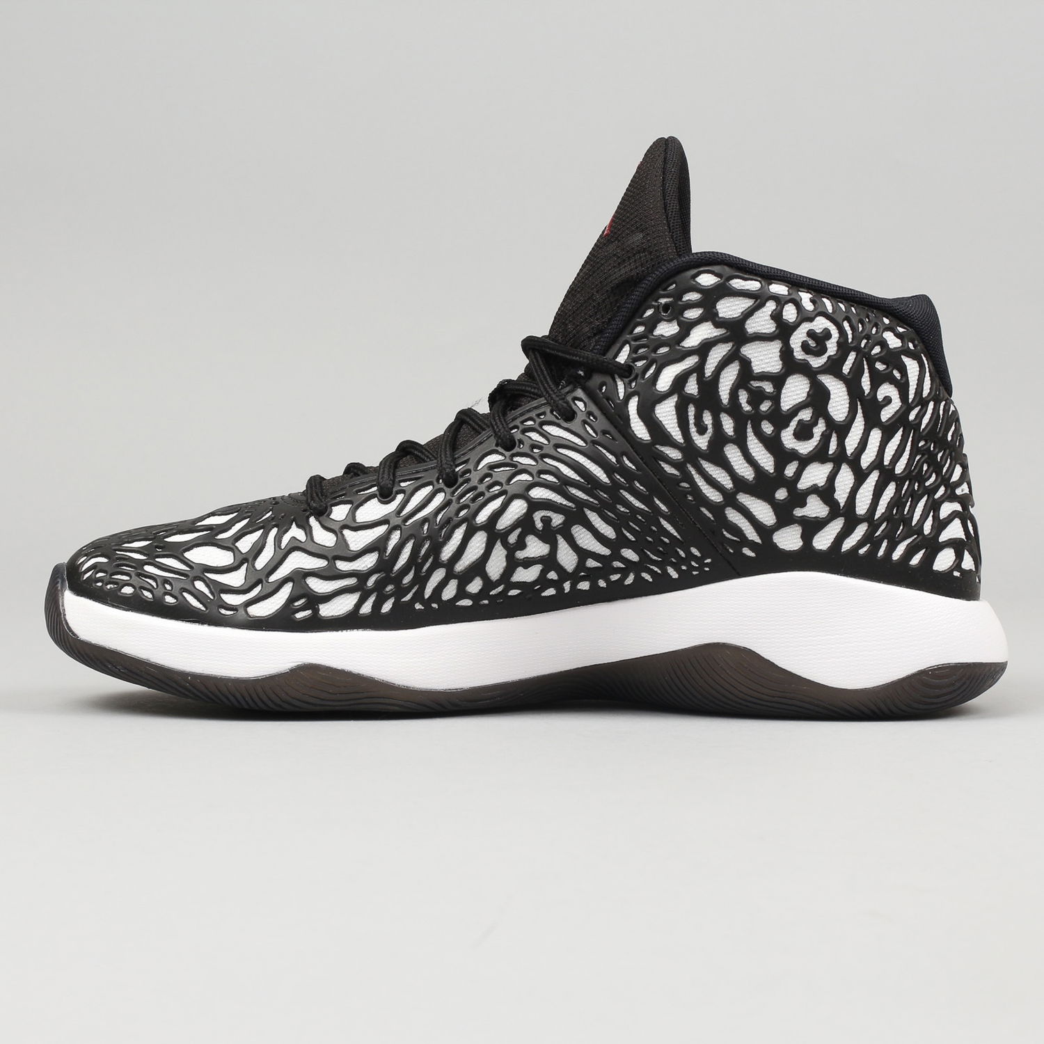 Tenisky a topánky Jordan Jordan Ultra.Fly Čierna | 834268-101, 1