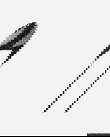 Kulicha ROA WORK SHOP Bonnet Mohair Beanie Šedá | YBUW241YA10 GRY0003, 0