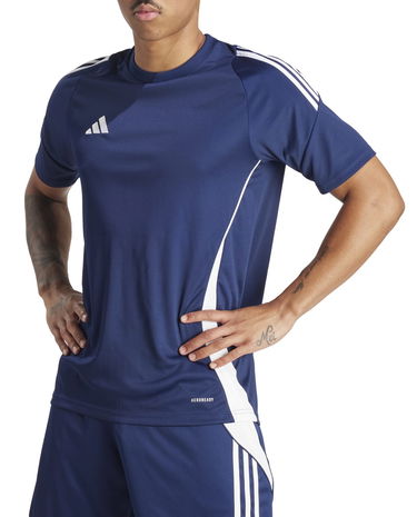 Dres adidas Originals adidas TIRO24 JSY Navy | is1018, 0