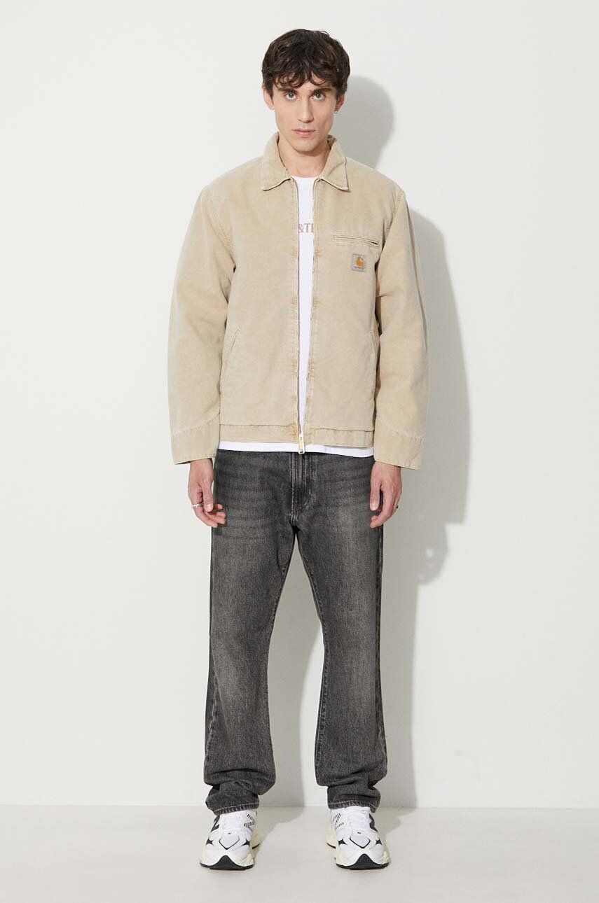 Tričko Engineered Garments T-Shirt Biela | 22S1H010, 1