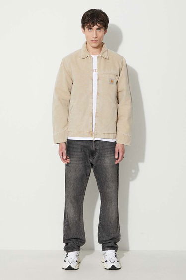 Tričko Engineered Garments T-Shirt Biela | 22S1H010, 1