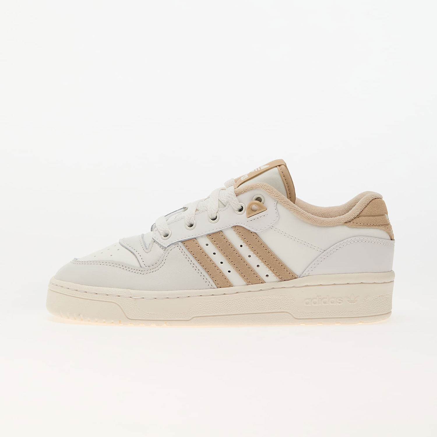 Tenisky a topánky adidas Originals Rivalry Low W Biela | JH6726, 0