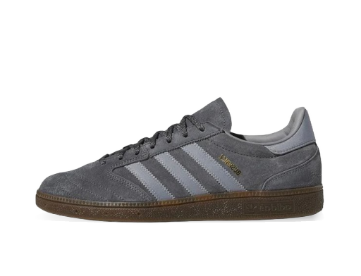 Skateboarding adidas Originals Busenitz Vintage Grey Gum Šedá | GW3187