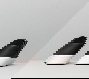Tenisky a topánky adidas Originals Sleek W Čierna | EF4933, 3
