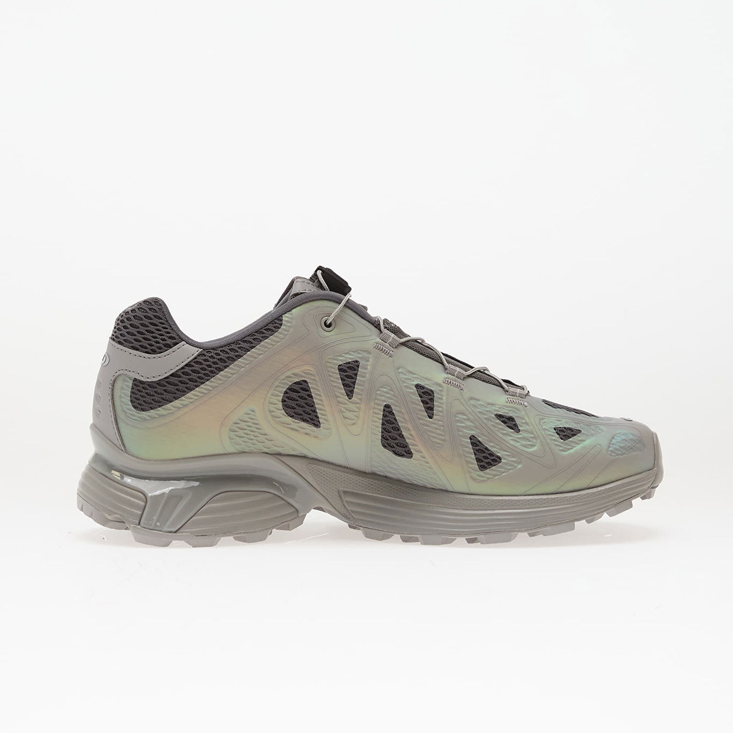Tenisky a topánky Salomon XT-Whisper Šedá | L47875600, 1