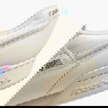 Tenisky a topánky Reebok Workout Plus 1987 TV Biela | DV6435, 4