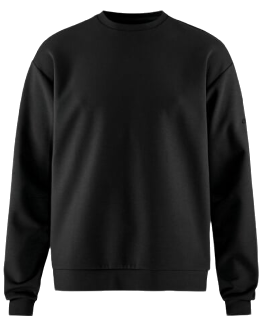 Sveter Craft Craft ADV Join Sweatshirt Čierna | 1914707-999000, 0