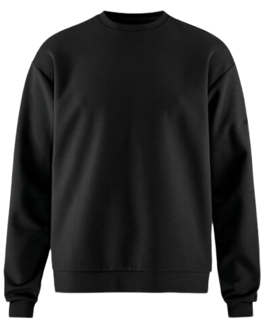 Sveter Craft Craft ADV Join Sweatshirt Čierna | 1914707-999000, 0