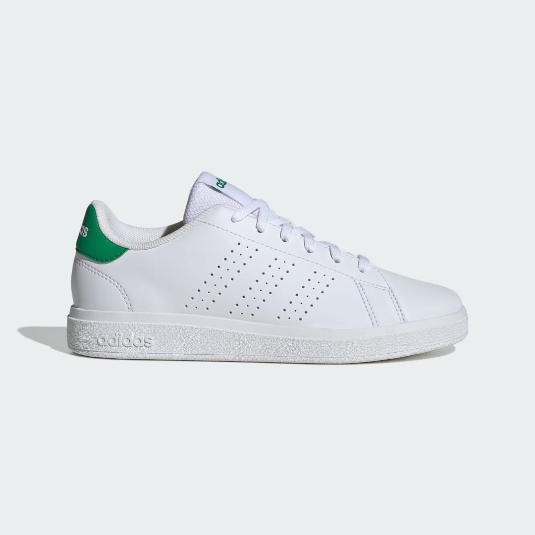 Tenisky a topánky adidas Originals Advantage Base 2.0 Biela | ID3889, 0