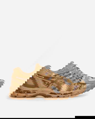 Tenisky a topánky Asics Doublet Kayano 20 Béžová | 1203A519-200, 2