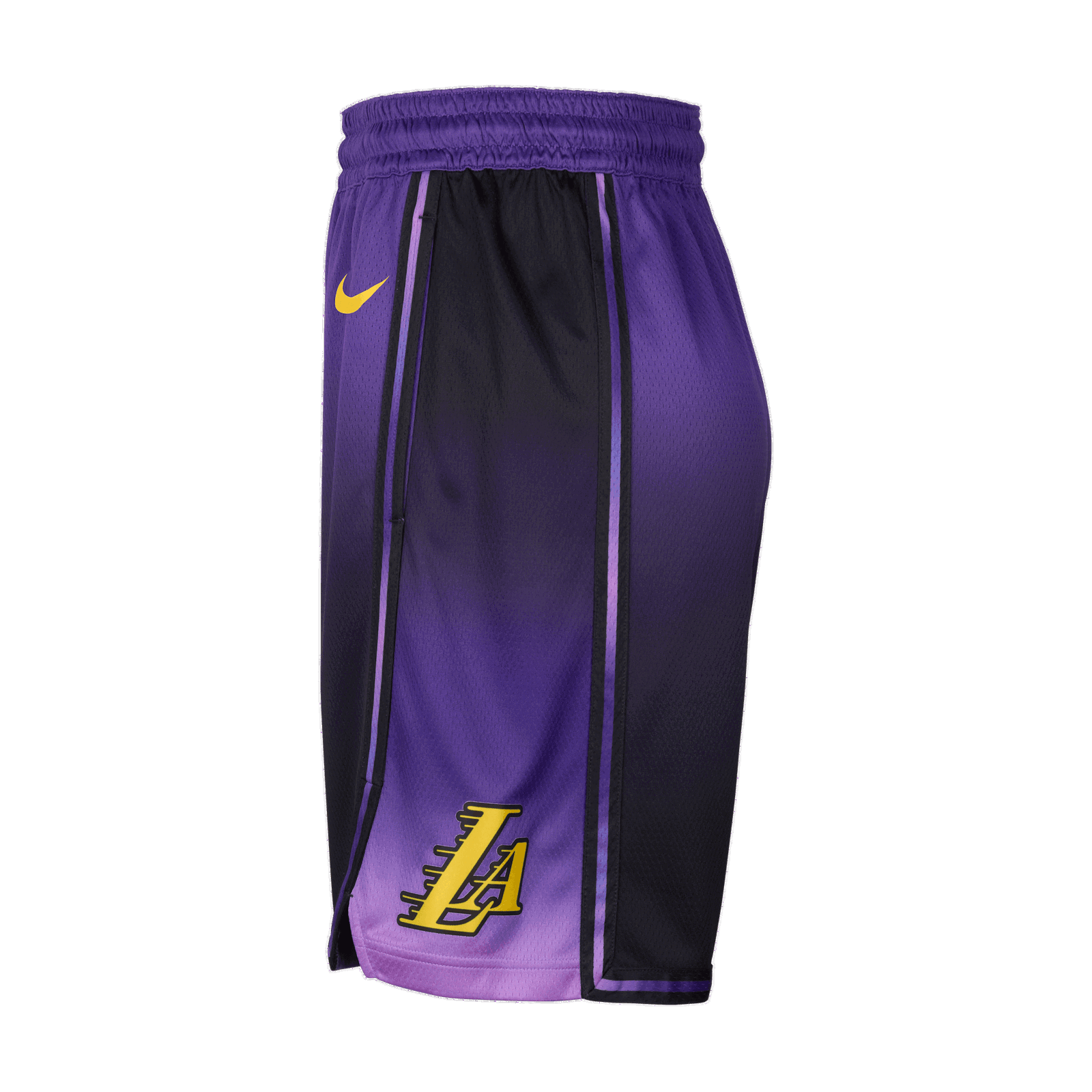 Basketball Swingman Shorts