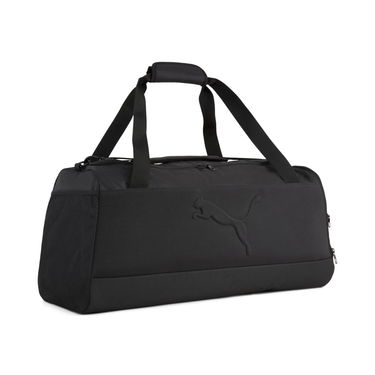 Cestovná taška Puma Buzz Medium Sports Bag Čierna | 091443-01, 0