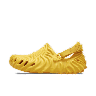 Tenisky a topánky Crocs Salehe Bembury x Pollex Clog "Yoke" Žltá | 207393-76L, 0