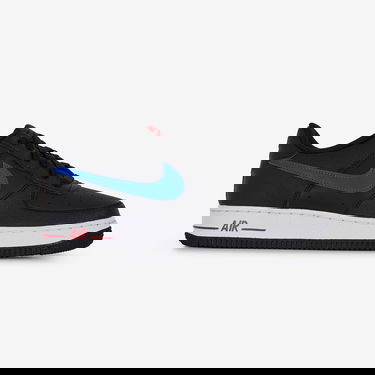 Tenisky a topánky Nike Air Force 1 Low Modrá | FV0367-001, 0