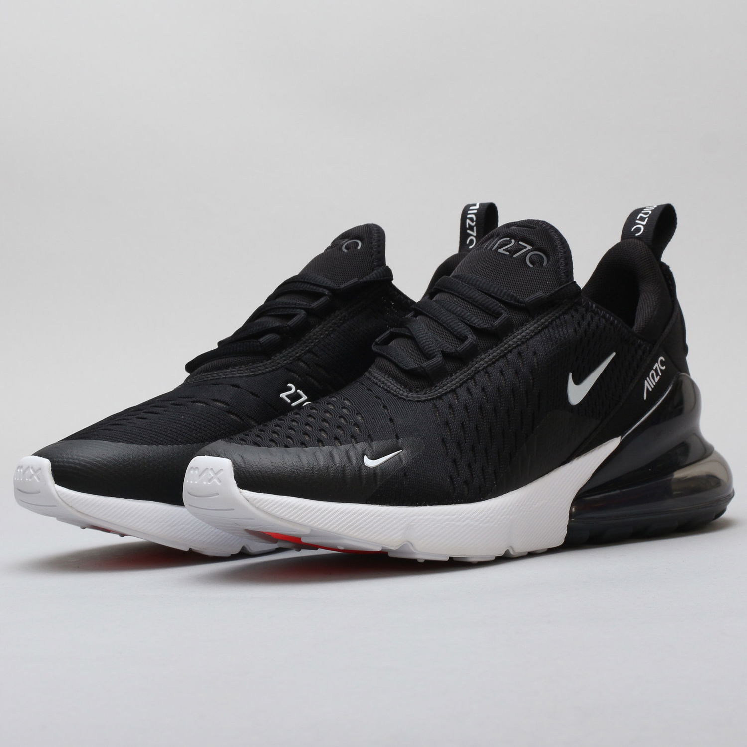 Tenisky a topánky Nike Air Max 270 GS Čierna | 943345-001, 1