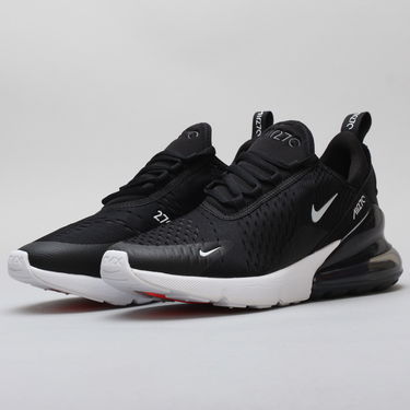 Tenisky a topánky Nike Air Max 270 GS Čierna | 943345-001, 1