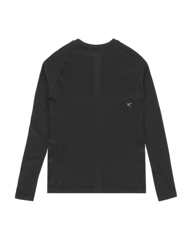 Tričko Nike MMW Top Čierna | DD9424-010, 4