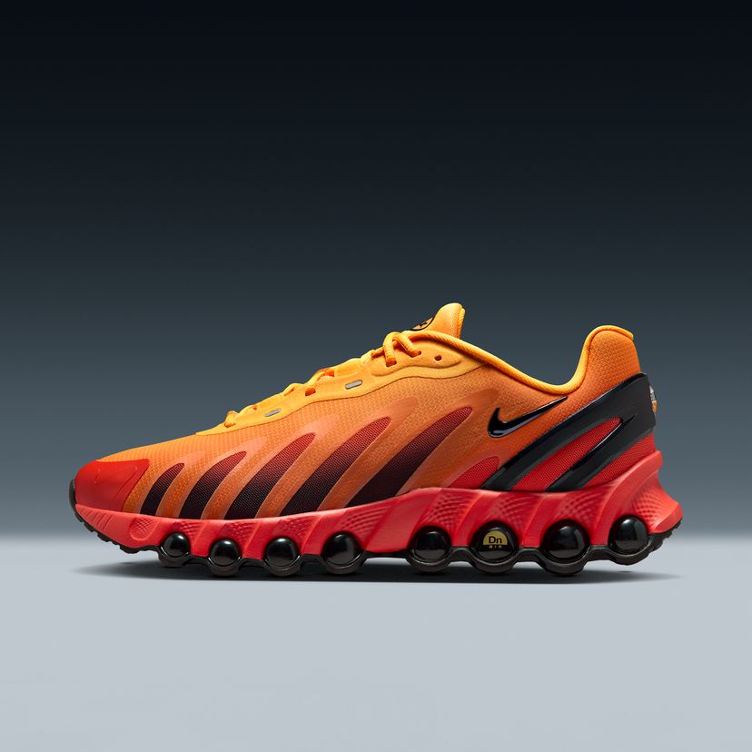 Tenisky a topánky Nike Air Max Dn8 Oranžová | FQ7860-800