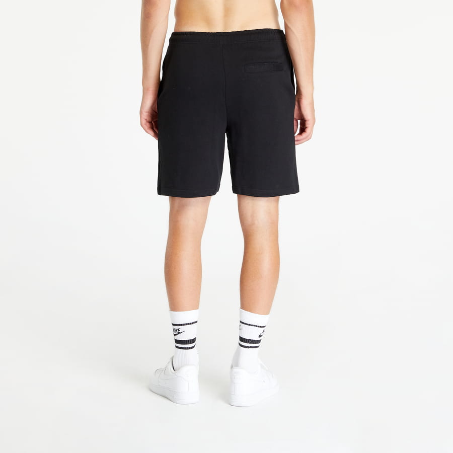 Šortky Urban Classics New Shorts Čierna | TB6297-00007, 1