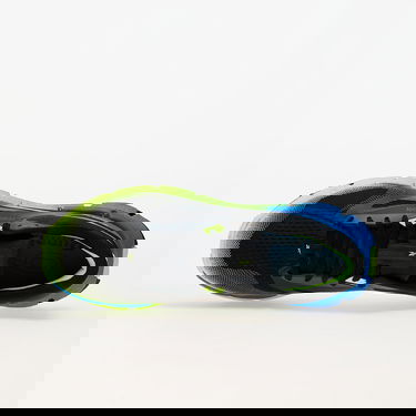 Tenisky a topánky Reebok Floatzig Adventure 1 Black/ Digital Lime/ Kinetic Blue Čierna | 100208169, 3