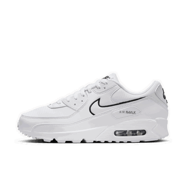 Tenisky a topánky Nike Air Max 90 Biela | HF3835-100, 1