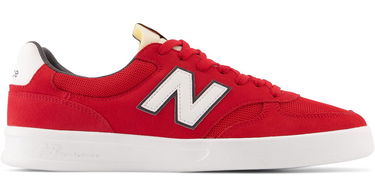 Tenisky a topánky New Balance 300 Červená | ct300-ac3, 1