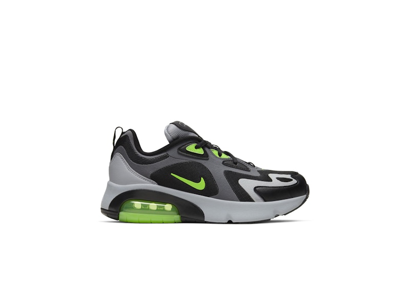 Tenisky a topánky Nike Air Max 200 Šedá | AT5627-006, 0