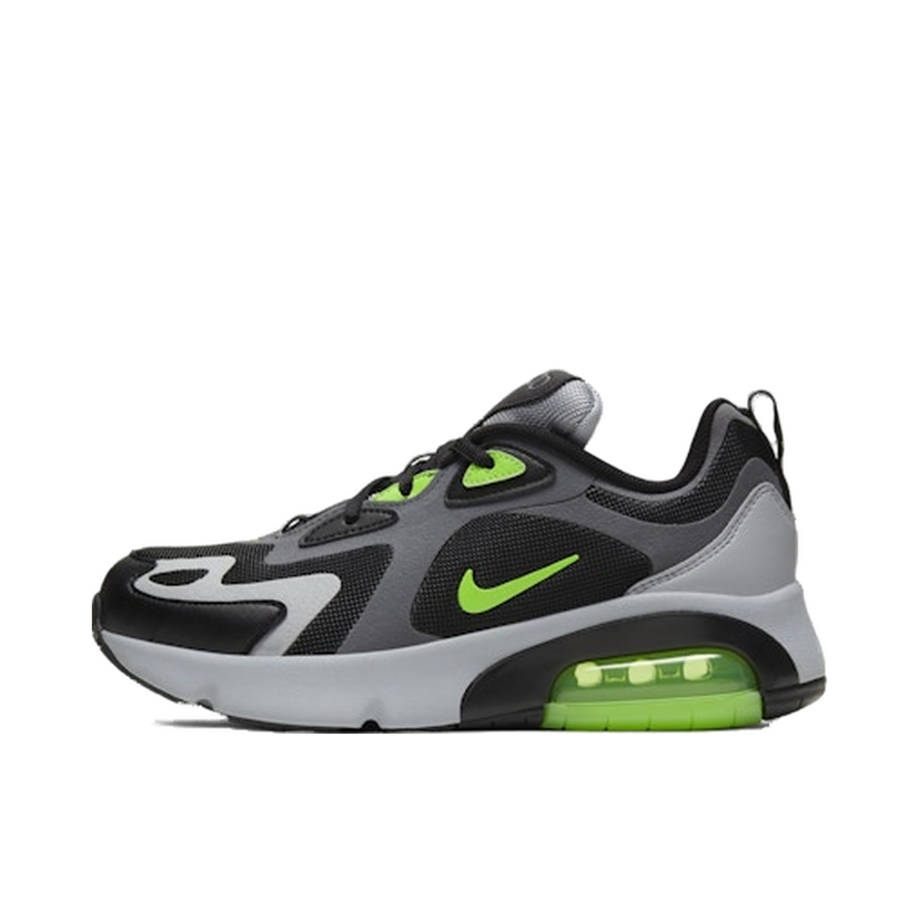 Tenisky a topánky Nike Air Max 200 Šedá | AT5627-006