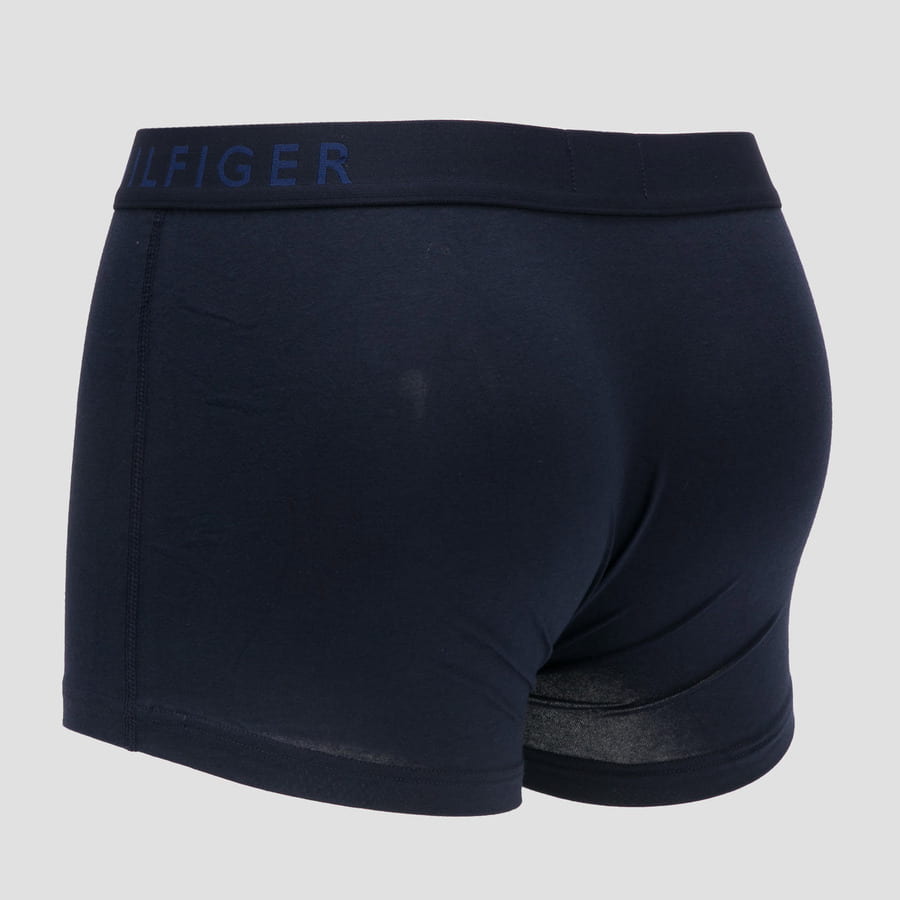 3Pack Cotton Trunk