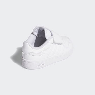 Tenisky a topánky adidas Performance Hoops 4.0 CF I Biela | JI3485, 4