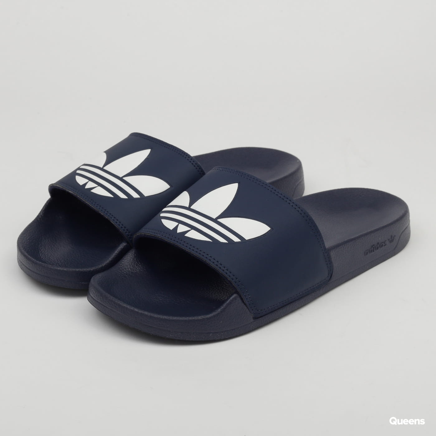 Tenisky a topánky adidas Originals Adilette Lite Čierna | FU8299, 0