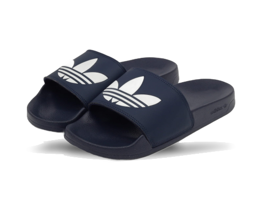 Tenisky a topánky adidas Originals Adilette Lite Čierna | FU8299