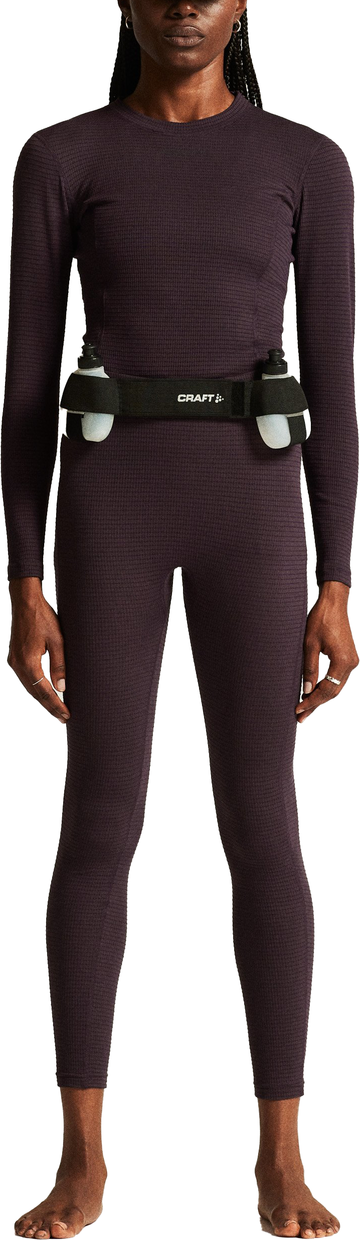 Extreme X Long Sleeve Base Layer