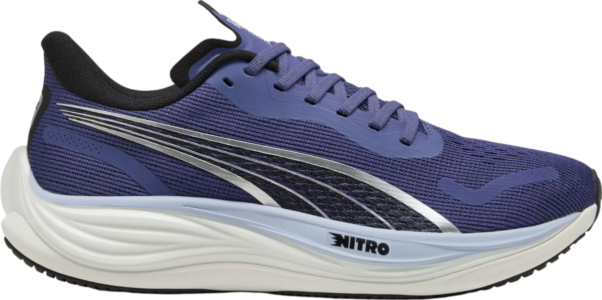 Tenisky a topánky Puma Velocity NITRO 3 Fialová | 377748-20, 0
