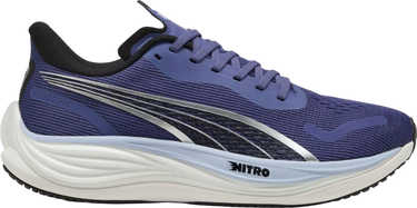Tenisky a topánky Puma Velocity NITRO 3 Fialová | 377748-20, 0